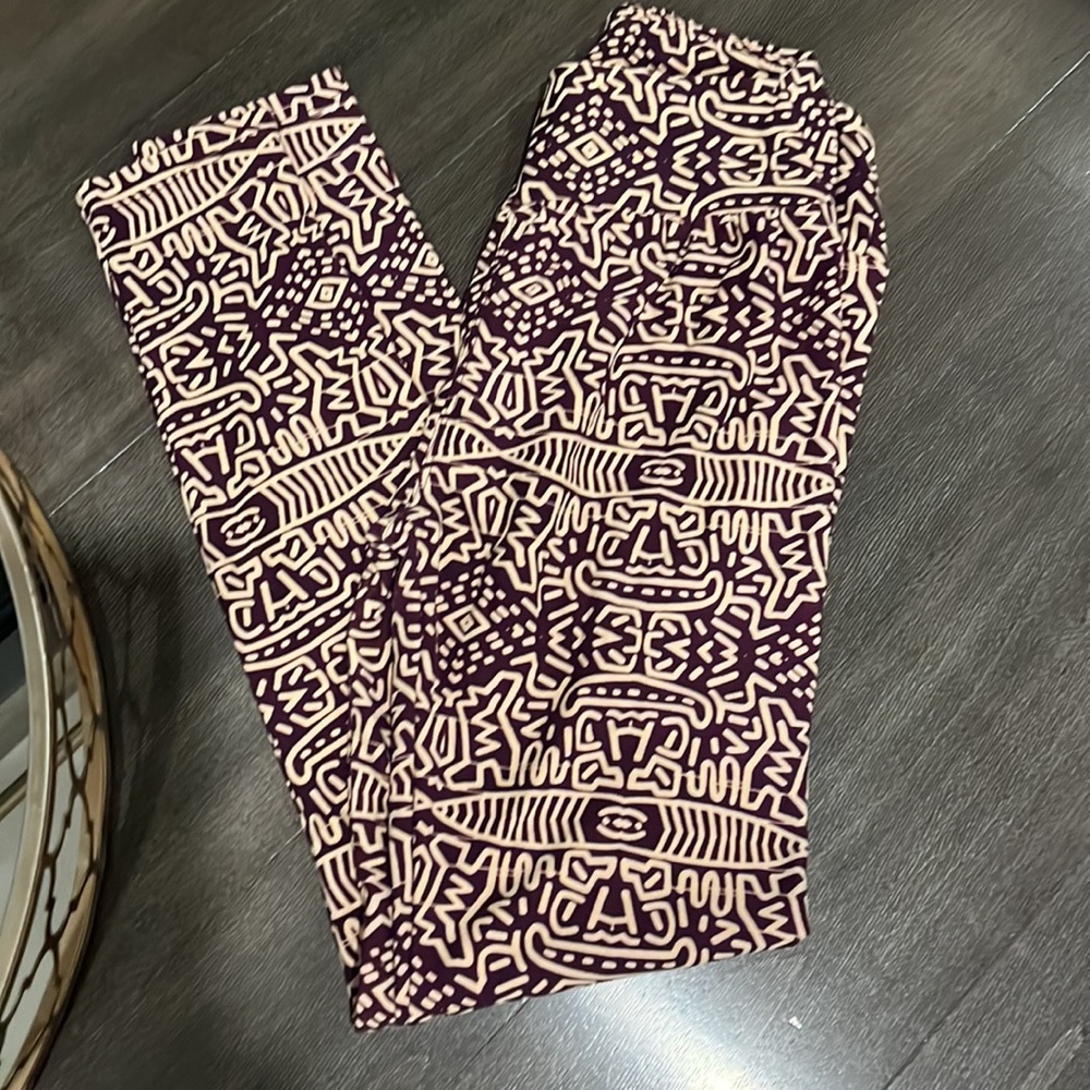 Super SOFT leggings!
